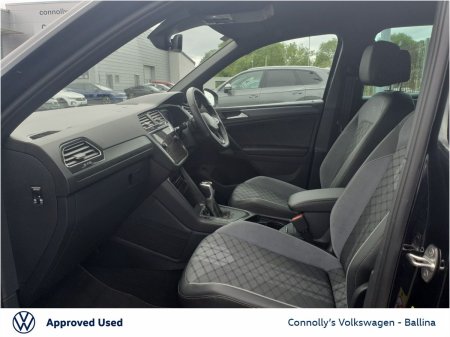 2023 Volkswagen Tiguan - photo 4
