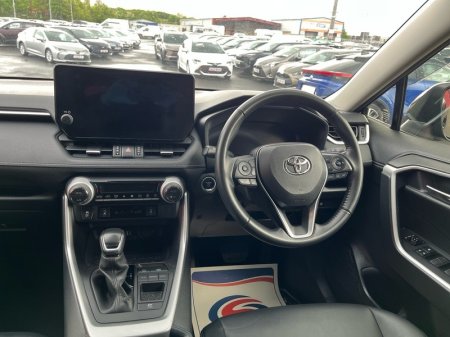 2023 Toyota RAV4 - photo 14