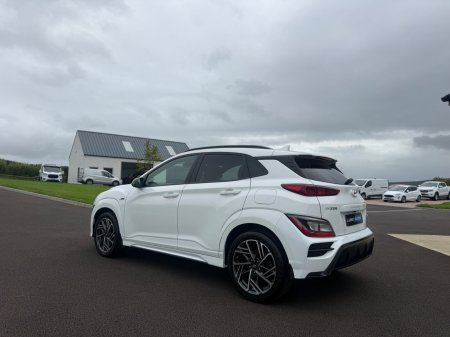 2022 Hyundai KONA - photo 8