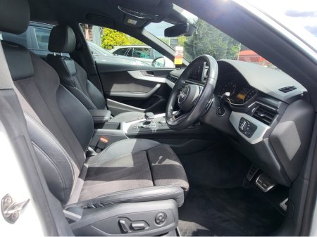 2018 Audi A5 - photo 7