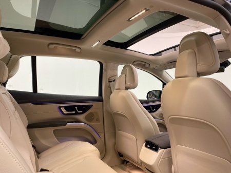 2025 Mercedes-Benz EQS - photo 20