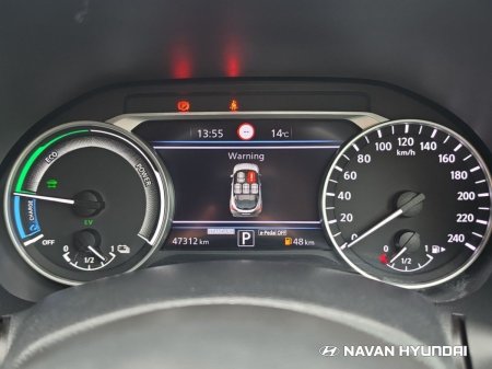 2024 Nissan Juke - photo 23