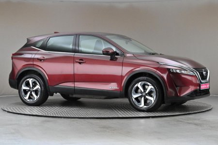 2023 Nissan Qashqai - photo 12