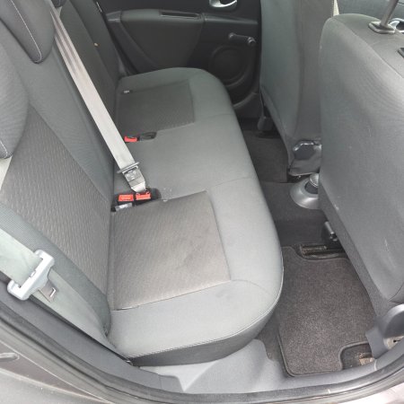 2011 Renault Clio - photo 10