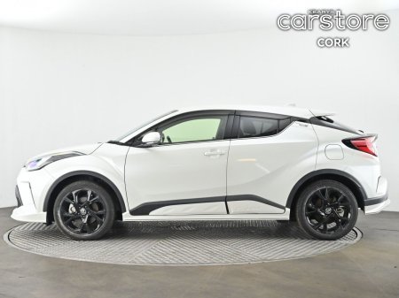 2019 Toyota C-HR - photo 6