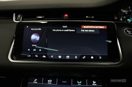 2019 Land Rover Range Rover Evoque - photo 34