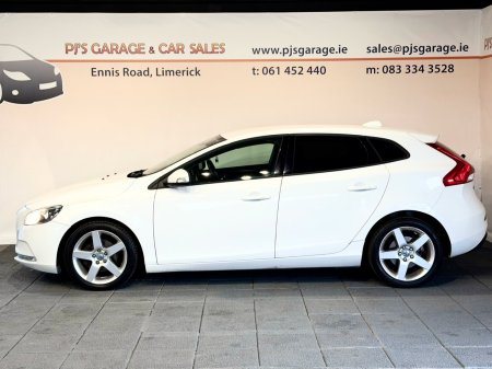 2014 Volvo V40 - photo 3