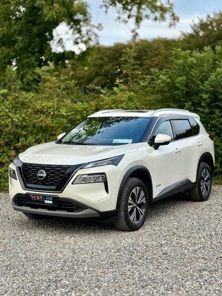 2024 Nissan X-Trail - photo 8