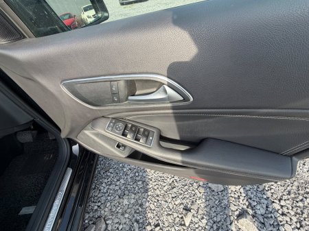 2016 Mercedes-Benz CLA - photo 24