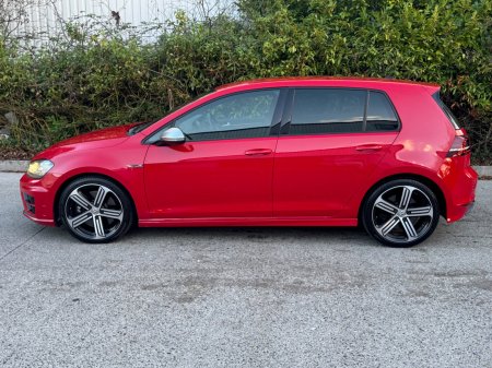 2017 Volkswagen Golf - photo 18