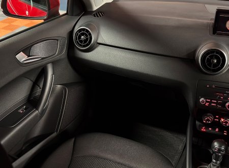2018 Audi A1 - photo 35