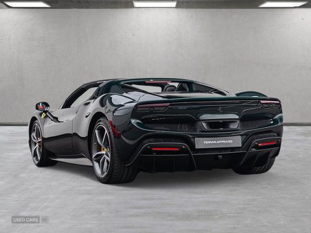 2024 Ferrari Other - photo 6