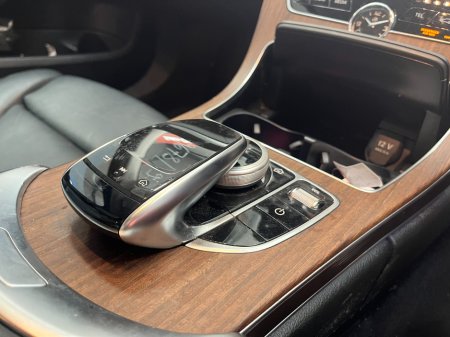 2019 Mercedes-Benz C-Class - photo 10