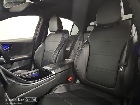 2022 Mercedes-Benz C-Class - photo 16