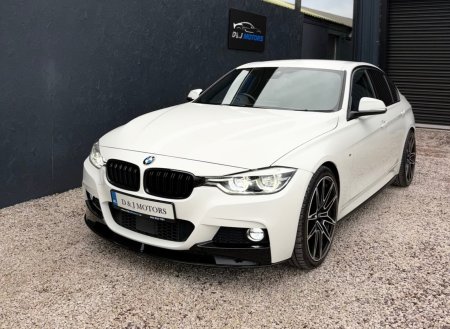 2018 BMW 3-Series - photo 27