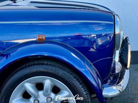 2000 MINI COOPER SPORT - photo 16