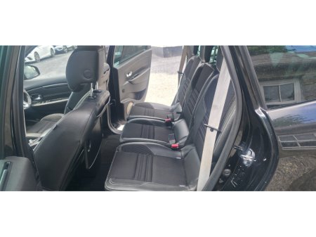 2015 Renault Grand Scenic - photo 10