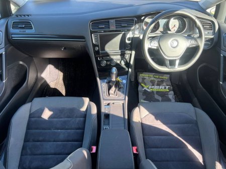 2017 Volkswagen Golf - photo 9