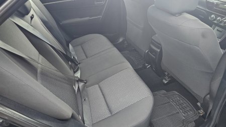 2015 Toyota Corolla - photo 11