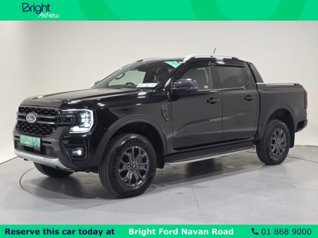 2023 Ford Ranger - photo 3