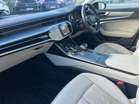 2022 Audi A6 - photo 14