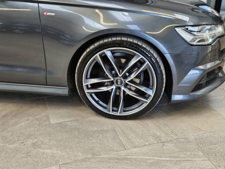 2017 Audi A6 - photo 7