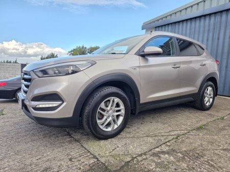 2016 Hyundai Tucson - photo 3