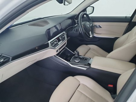 2020 BMW 3-Series - photo 9