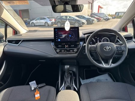 2026 Toyota Corolla - photo 8