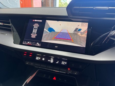2023 Audi A3 - photo 9