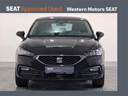 2026 SEAT Leon - photo 2