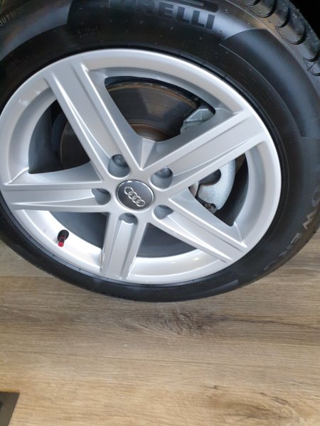 2020 Audi A3 - photo 12