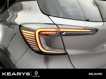 2026 Renault Captur - photo 11