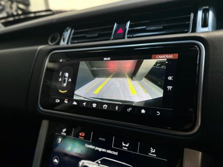 2020 Land Rover Range Rover - photo 25