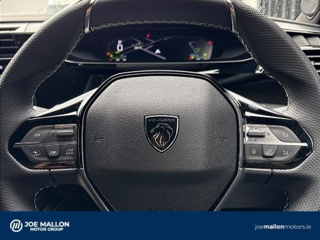 2027 Peugeot 408 - photo 18