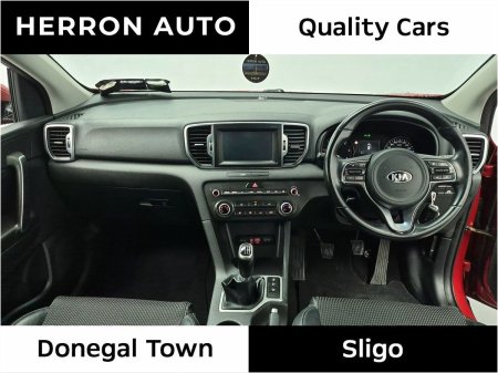 2016 Kia Sportage - photo 5