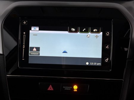 2024 Suzuki Vitara - photo 24