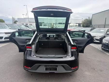 2024 Toyota Prius - photo 11