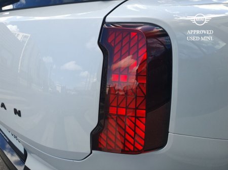2024 Mini Countryman - photo 20