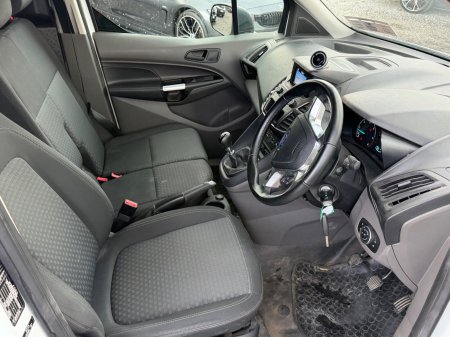 2023 Ford Transit Connect - photo 12