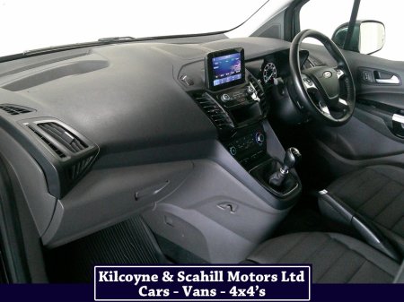 2023 Ford Transit Connect - photo 14