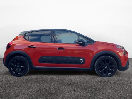 2017 Citroen C3 - photo 2