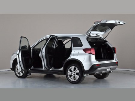 2024 Suzuki Vitara - photo 10
