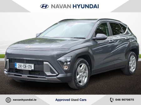 2024 Hyundai KONA - photo 3