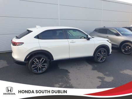 2025 Honda HR-V - photo 3