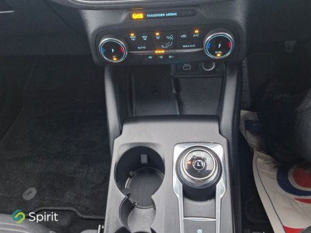 2024 Ford Kuga - photo 15