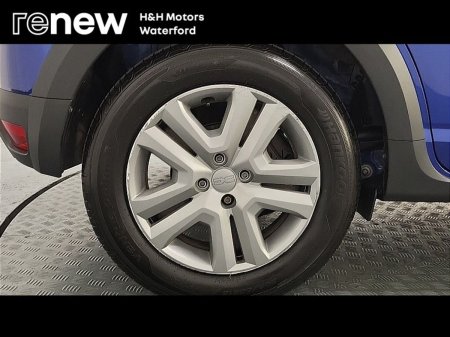 2023 Dacia Sandero Stepway - photo 9