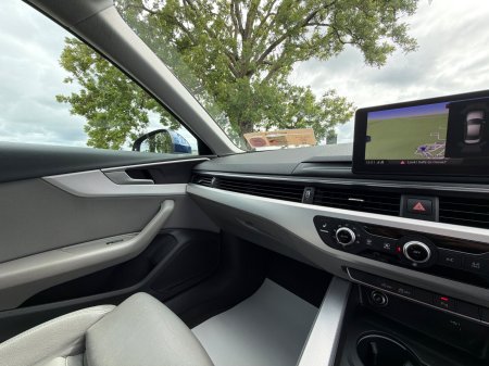 2018 Audi A4 - photo 29