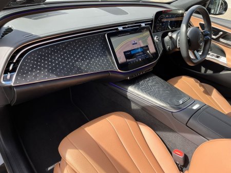 2026 Mercedes-Benz E-Class - photo 12