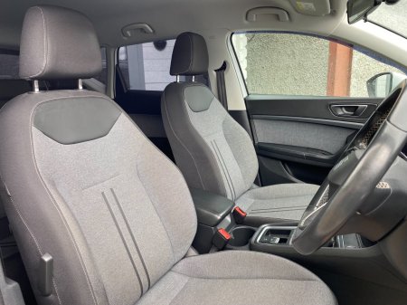 2021 SEAT Ateca - photo 11